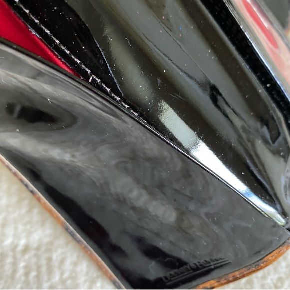 Dooney and Bourke cheetah leopard wallet - Picture 8 of 16